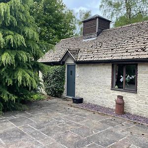 Nethercote Cottage, Seven Springs Cottages チェルトナム Exterior photo