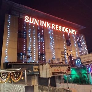 Sun Inn Residency ムンバイ Exterior photo