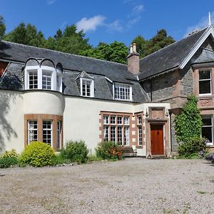 Bearnock Lodge インヴァネス Exterior photo