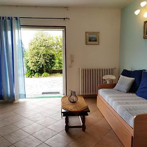 One Bedroom Appartement With Enclosed Garden And Wifi At Arona 3 Km Away From The Beach Exterior photo