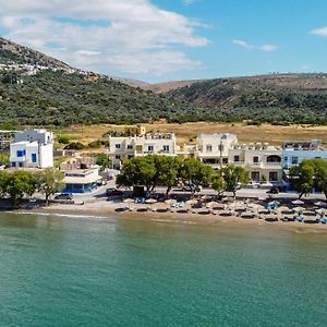 Almiriki Chios Rooms & Apartments Líthion Exterior photo