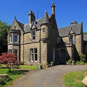 キース Isla Bank House Bed & Breakfast Exterior photo