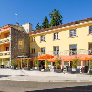 Hotel Abelio ラヌムザン Exterior photo