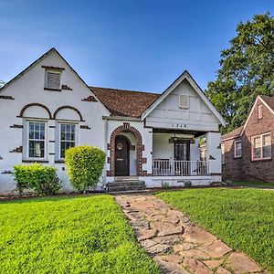 Cozy Birmingham Abode Less Than 7 Mi To Downtown Fun!ヴィラ Exterior photo