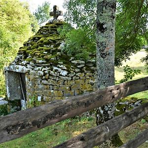 Cabrerets Auberge De La Sagne Bed & Breakfast Exterior photo