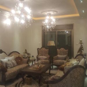 Nablus Luxury Residence Exterior photo