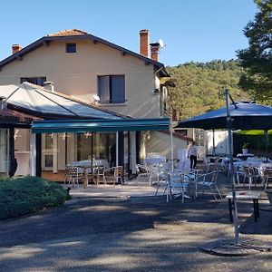 サン・テティエンヌ Pavillon Du Lac Bed & Breakfast Exterior photo