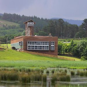 ホテル Urdaibai Bird Center ガウテギス＝アルテアガ Exterior photo