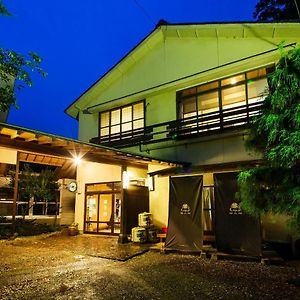 ホテル 旅館 福元館 厚木市 Exterior photo