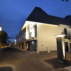 Hotel Iori - Adult Only 甲斐市 Exterior photo