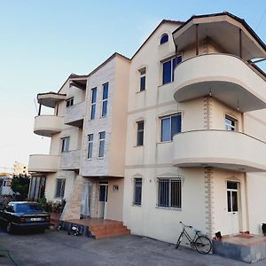 Ramar Apartments ゴーレム Exterior photo