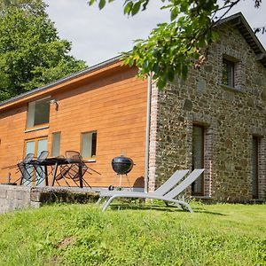 フェリエール Le Moulin De Bosson - Une De Maiヴィラ Exterior photo