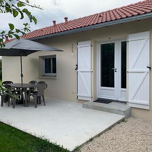 Mareuil-sur-Cher Loge De La Besnardiereヴィラ Exterior photo