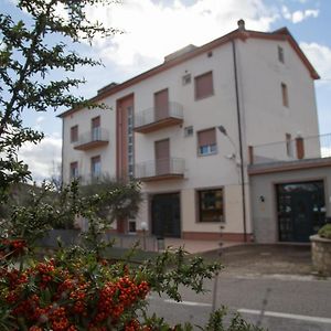 Hotel Lidia Mergo Exterior photo