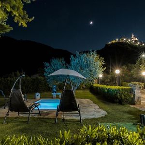 Guardialfiera Il Riparo Bed & Breakfast Exterior photo