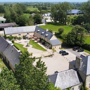 Domaine Utah Beach - Le Grand Hard サント・マリー・デュ・モン Exterior photo