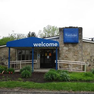 Travelodge By Wyndham ランシング Exterior photo