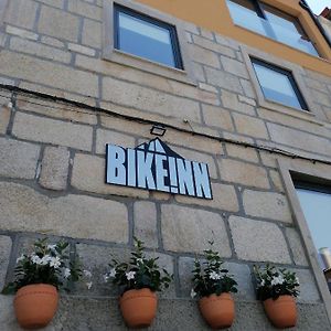 Bikeinn ヴォウゼーラ Exterior photo