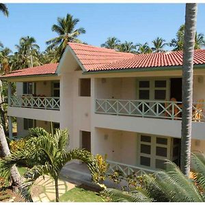 Oasis Hotel Las Terrenas Portillo Exterior photo