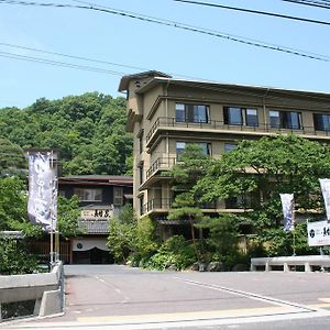 ホテル 縁結びの宿 紺家 Shimane Exterior photo