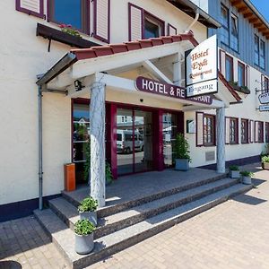 Hotel Eydt Kirchheim キルヒハイム Exterior photo