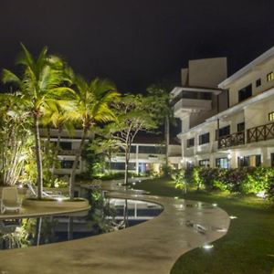 Private Family Room In Coronado Luxury Club & Suites プラヤ・コロナド Exterior photo