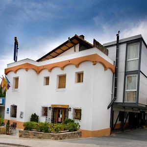 Hotel De Jérica Exterior photo