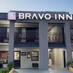 Bravo Inn ジョンソン・シティ Exterior photo