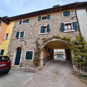 SantʼAmbrogio di Valpolicella La Tua Casa In Valpolicellaヴィラ Exterior photo