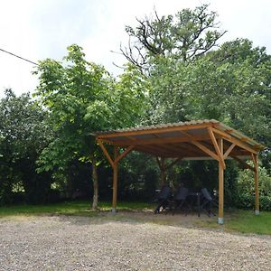 Montipouret Charmante Maison Renovee Avec Jardins A Berry - Proche De Chateauroux Et La Chatre - Fr-1-591-190ヴィラ Exterior photo