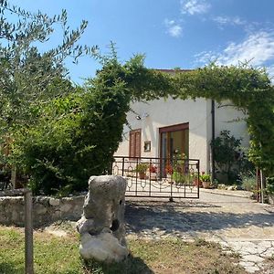 Arsita Agriturismo Colle Dei Ventiヴィラ Exterior photo