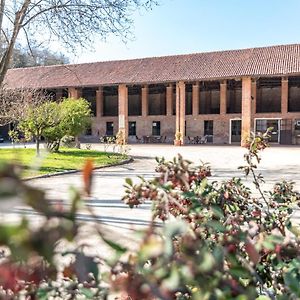 Marchesi Incisa Winery Lodge Rocchetta Tanaro Exterior photo