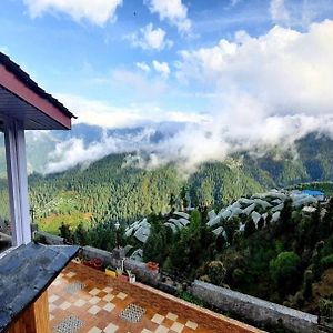 Majestic Himalayan Homestay ナルカンダ Exterior photo