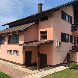 Plitvice Family Apartment コレニツァ Exterior photo