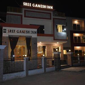 Sree Ganesh Inn パラニ Exterior photo