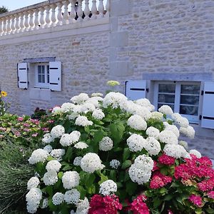 ジョネ・クラン Lilas Bed & Breakfast Exterior photo