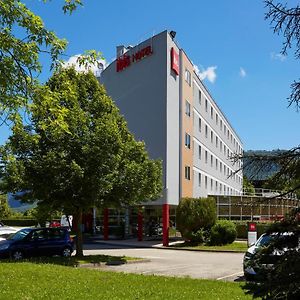 ホテル Ibis Archamps Porte De Geneve Exterior photo