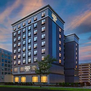 Fairfield By Marriott Inn & Suites Boston メドフォード Exterior photo