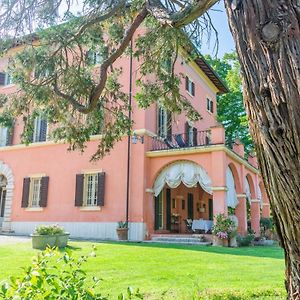 Country House Villa Poggiolo ペルージャ Exterior photo