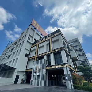 Motel Lin 台中市 Exterior photo