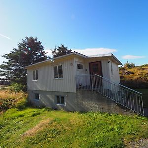 Mortsund Lodge Lofoten レクネス Exterior photo