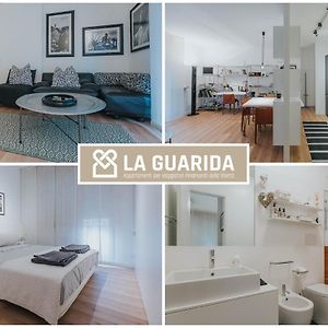 ウーディネRelais Giusti 2 - La Guaridaアパートメント Exterior photo