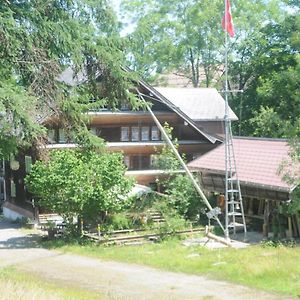 ホテル Gasthaus Bad - Hemberg Exterior photo