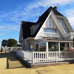 Harelbeke Den Hoge Doorn Bed & Breakfast Exterior photo