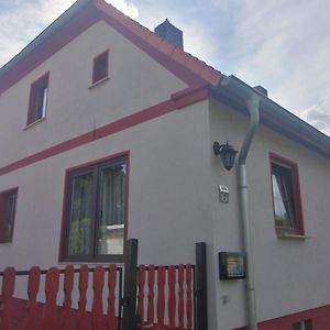 Ferienhaus Badetzヴィラ Exterior photo