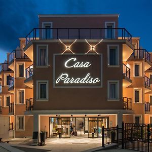 Casa Paradiso Beach Residence アフトポル Exterior photo