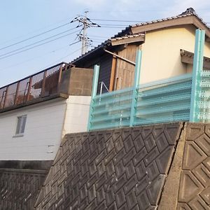 Condominiam Umi no Mnm e 荘 大田市 Exterior photo