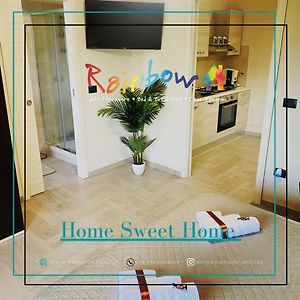 Home Sweet Home カンポバッソ Exterior photo