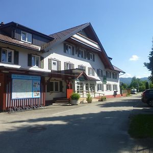 Strass im Attergau Rosslwirt-Rast Bed & Breakfast Exterior photo