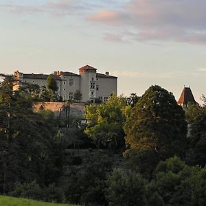 Chateau De Prat Exterior photo